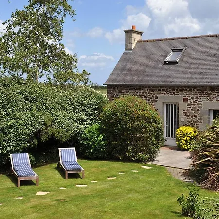 Gite De Kergrist Paimpol Exterior photo