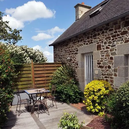 Gite De Kergrist Paimpol Exterior photo