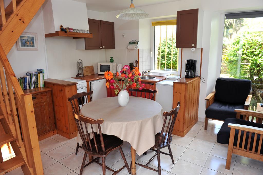 Gite De Kergrist Holiday home Paimpol