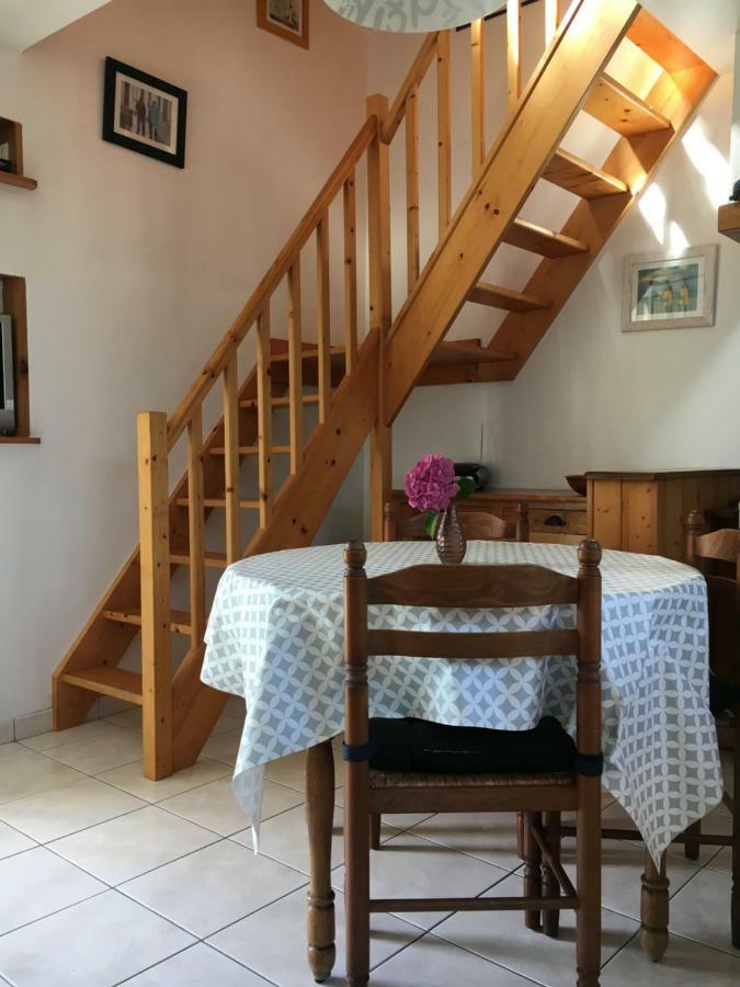 Holiday home Gite De Kergrist Paimpol